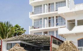 Trinco Beach Hotel